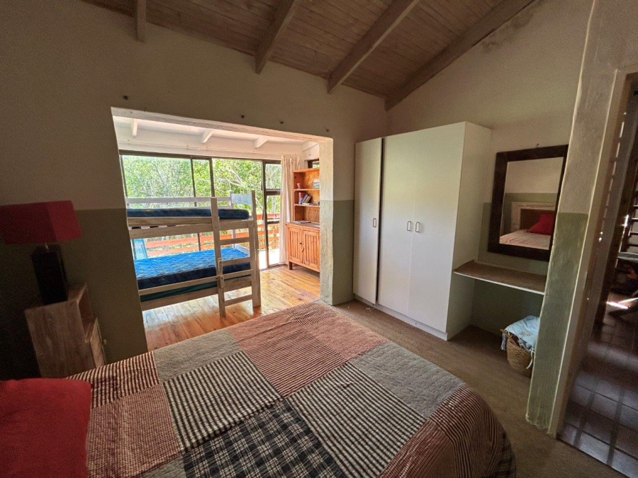 4 Bedroom Property for Sale in Noorsekloof Eastern Cape